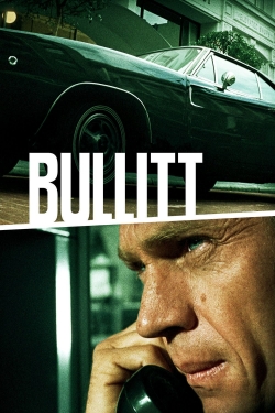 Watch Free Bullitt Movies Full HD Online