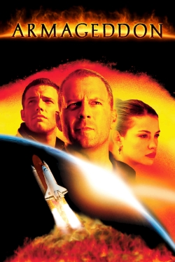 Watch Free Armageddon Movies Full HD Online