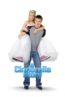 Watch Free A Cinderella Story Movies Full HD Online