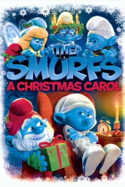 Watch Free The Smurfs: A Christmas Carol Movies Full HD Online