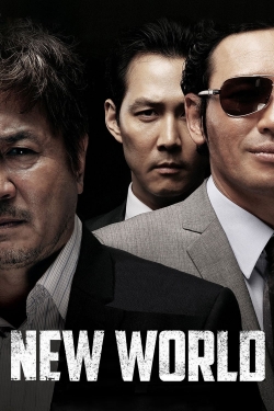 Watch Free New World Movies Full HD Online