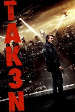 Watch Free Taken 3 Movies Full HD Online