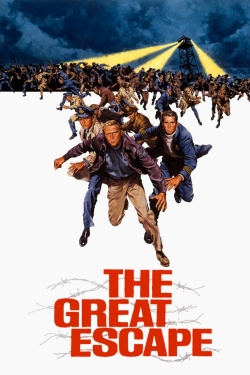 Watch Free The Great Escape Movies Full HD Online