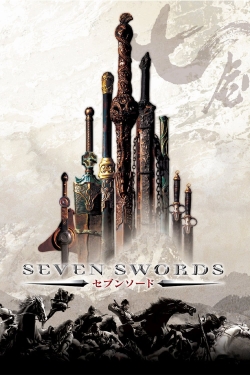 Watch Free Seven Swords Movies Full HD Online