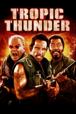 Watch Free Tropic Thunder Movies Full HD Online