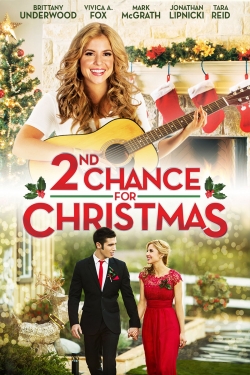 Watch Free 2nd Chance for Christmas Movies Full HD Online