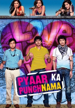 Watch Free Pyaar Ka Punchnama Movies Full HD Online