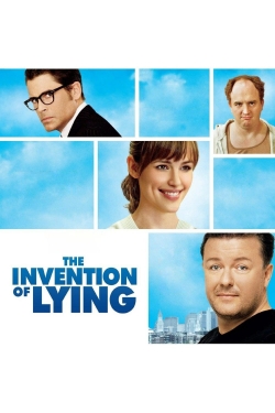 Watch Free The Invention of Lying Movies Full HD Online