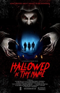 Watch Free Hallowed Be Thy Name Movies Full HD Online