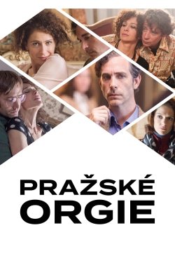 Watch Free Pražské orgie Movies Full HD Online