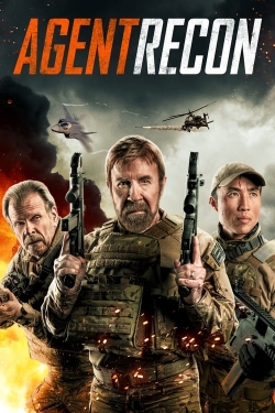 Watch Free Agent Recon Movies Full HD Online