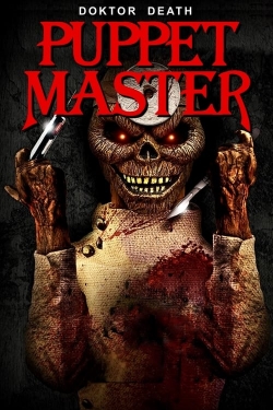 Watch Free Puppet Master: Doktor Death Movies Full HD Online