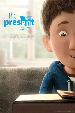 Watch Free The Present Movies Full HD Online