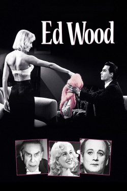 Watch Free Ed Wood Movies Full HD Online