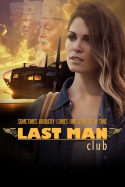 Watch Free Last Man Club Movies Full HD Online