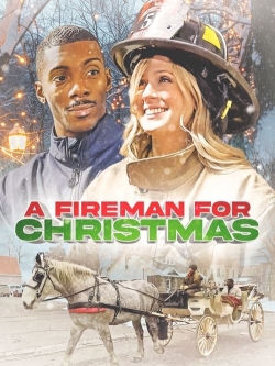 Watch Free A Fireman for Christmas Movies Full HD Online