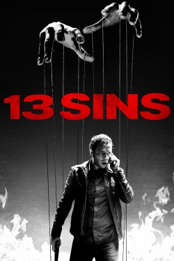 Watch Free 13 Sins Movies Full HD Online