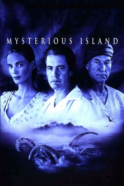 Watch Free Mysterious Island Movies Full HD Online