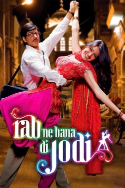 Watch Free Rab Ne Bana Di Jodi Movies Full HD Online