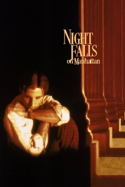 Watch Free Night Falls on Manhattan Movies Full HD Online