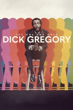 Watch Free The One And Only Dick Gregory Movies Full HD Online