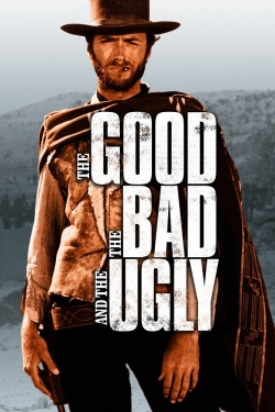 Watch Free The Good, the Bad and the Ugly Movies Full HD Online