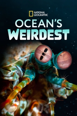 Watch Free Ocean's Weirdest Movies Full HD Online