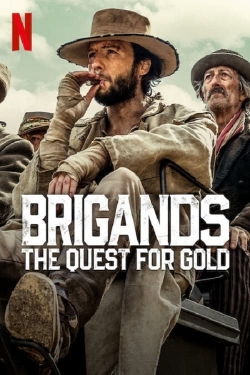 Watch Free Brigands: The Quest for Gold Movies Full HD Online