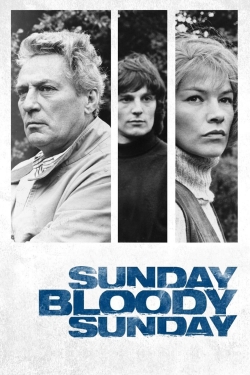 Watch Free Sunday Bloody Sunday Movies Full HD Online