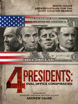 Watch Free 4 Presidents Movies Full HD Online