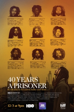 Watch Free 40 Years a Prisoner Movies Full HD Online