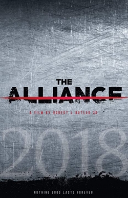 Watch Free The Alliance Movies Full HD Online