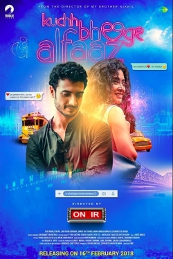 Watch Free Kuchh Bheege Alfaaz Movies Full HD Online