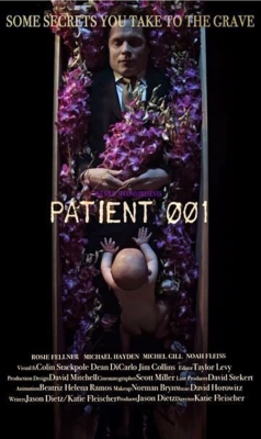 Watch Free Patient 001 Movies Full HD Online