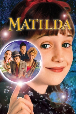 Watch Free Matilda Movies Full HD Online