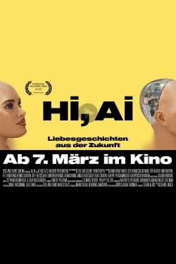 Watch Free Hi, A.I. Movies Full HD Online