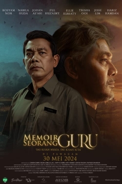 Watch Free Memoir Seorang Guru Movies Full HD Online