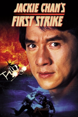 Watch Free First Strike Movies Full HD Online