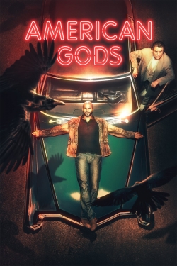 Watch Free American Gods Movies Full HD Online