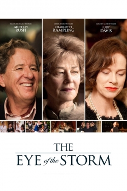 Watch Free The Eye of the Storm Movies Full HD Online