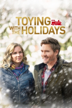 Watch Free Toying with the Holidays Movies Full HD Online