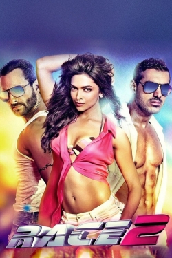 Watch Free Race 2 Movies Full HD Online