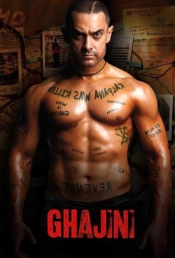 Watch Free Ghajini Movies Full HD Online