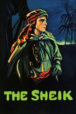 Watch Free The Sheik Movies Full HD Online