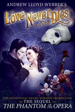 Watch Free Love Never Dies Movies Full HD Online