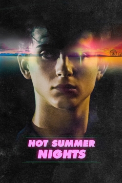 Watch Free Hot Summer Nights Movies Full HD Online