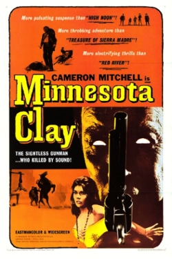 Watch Free Minnesota Clay Movies Full HD Online