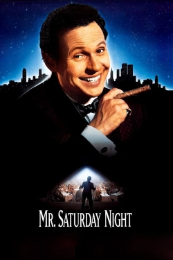 Watch Free Mr. Saturday Night Movies Full HD Online