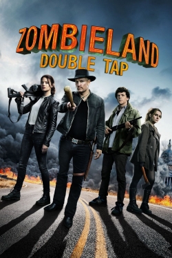 Watch Free Zombieland: Double Tap Movies Full HD Online