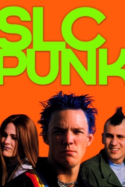 Watch Free SLC Punk Movies Full HD Online